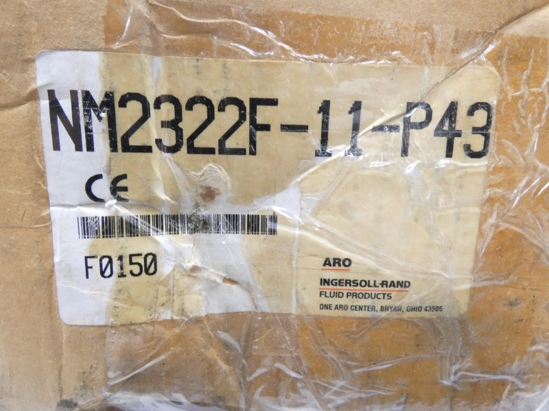 ARO NM2322F-11-P43 3300PSI NSMP