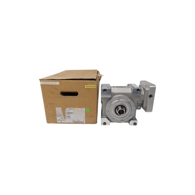 WITTENSTEIN VDH063-MF1-40-041-0C1 NSMP