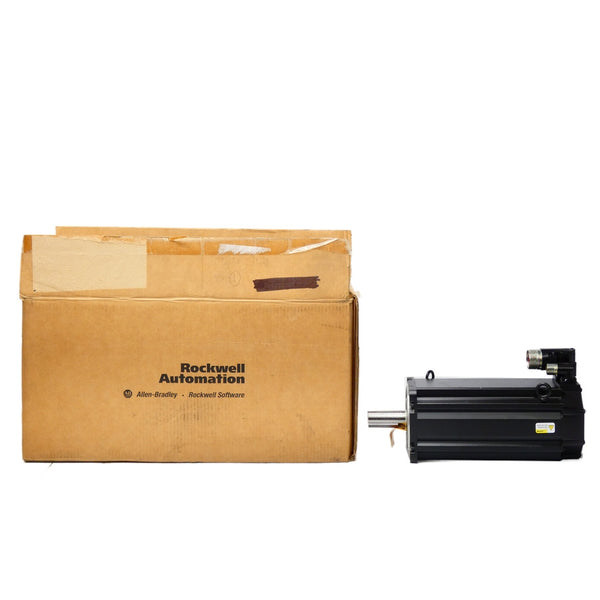 INDUSTRIAL SPARE PART MPL-B580J-SJ72AA SER. A 480V 32A NSMP