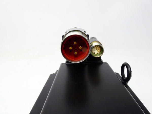INDUSTRIAL SPARE PART MPL-B580J-SJ72AA SER. A 480V 32A NSMP