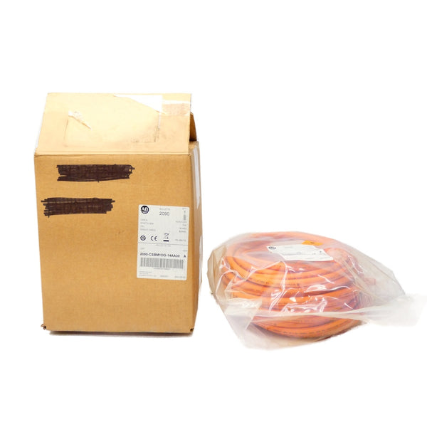 INDUSTRIAL SPARE PART 2090-CSBM1DG-14AA30 SER. A 30M NSMP