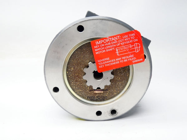 BOSTON GEAR CMBA56R-3 61003-587-67545 115/230VAC 2.3/0.2A NSMP