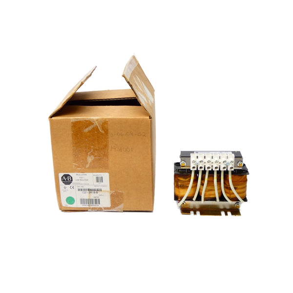 INDUSTRIAL SPARE PART 1321-3R18-B 162727 690V 18A (BR/WH) NSMP