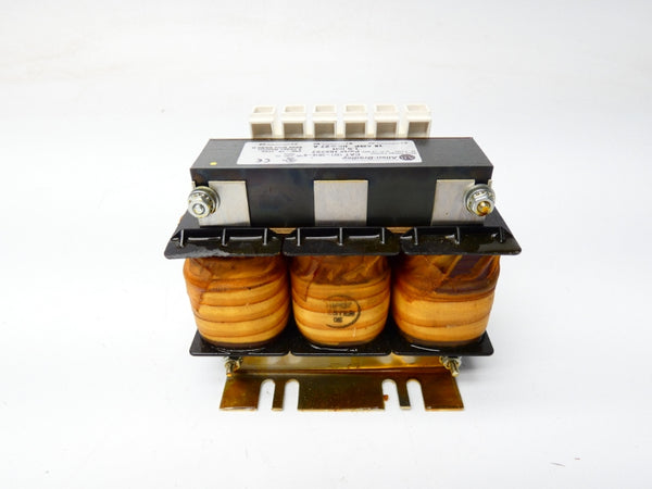 INDUSTRIAL SPARE PART 1321-3R18-B 162727 690V 18A (BR/WH) NSMP