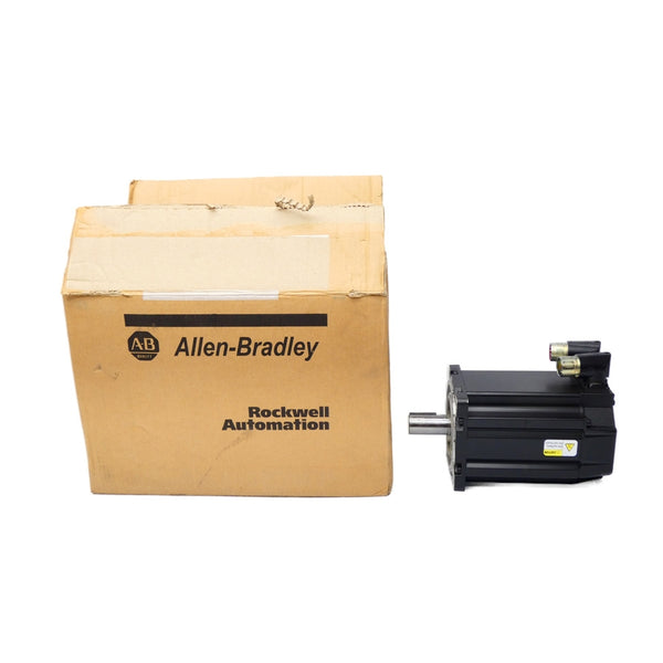 INDUSTRIAL SPARE PART MPL-B4530K-SJ72AA SER. A 480V 11A NSMP