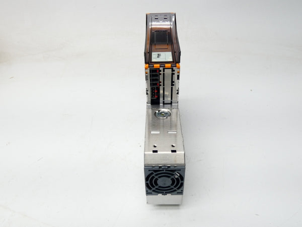 B&R 8BVI0110HCS0.000-1 REV. O0 480VAC 15.1A NSMP