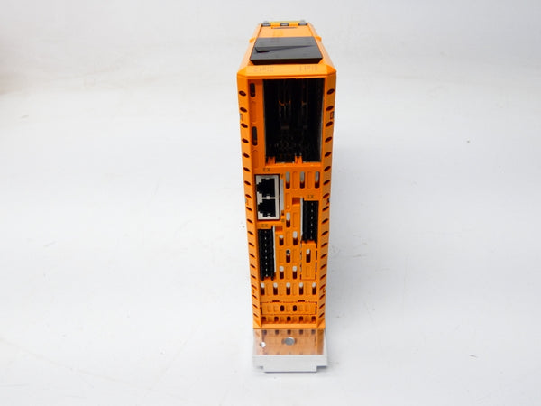 B&R 8BVI0110HCS0.000-1 REV. O0 480VAC 15.1A NSMP