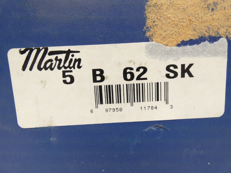 MARTIN 5B62SK NSMP