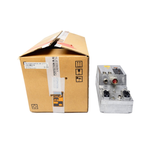 B&R 8CVI045S1HCS0.00-1 REV. I0 0-750VDC 4.5A NSMP