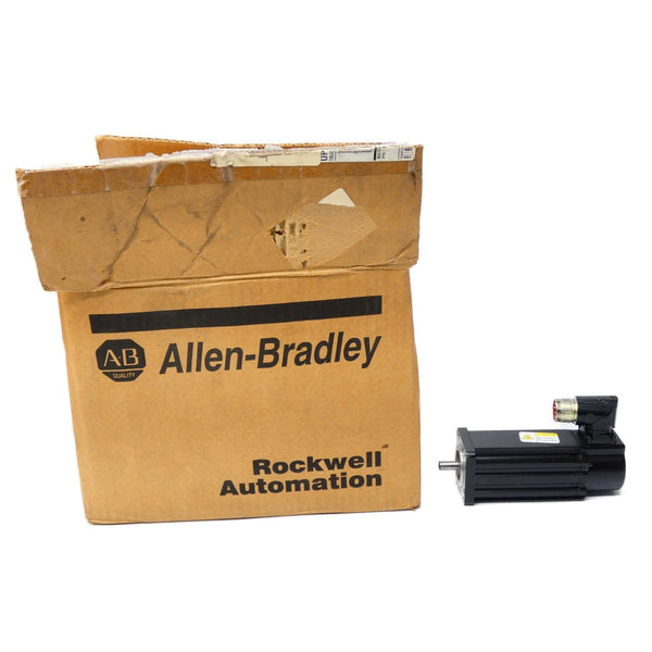 INDUSTRIAL SPARE PART VPL-B0632F-PK12AA SER. A 480V 1.2A NSMP