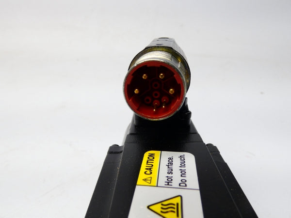 INDUSTRIAL SPARE PART VPL-B0632F-PK12AA SER. A 480V 1.2A NSMP
