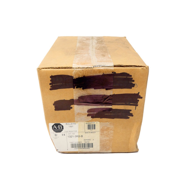 INDUSTRIAL SPARE PART 1321-3R2-B SER. A NSFS