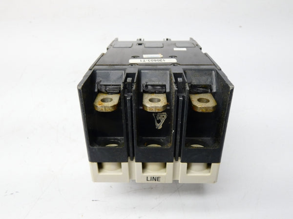 INDUSTRIAL SPARE PART 140U-J3D3-D10 SER. A 480V 250A NSMP