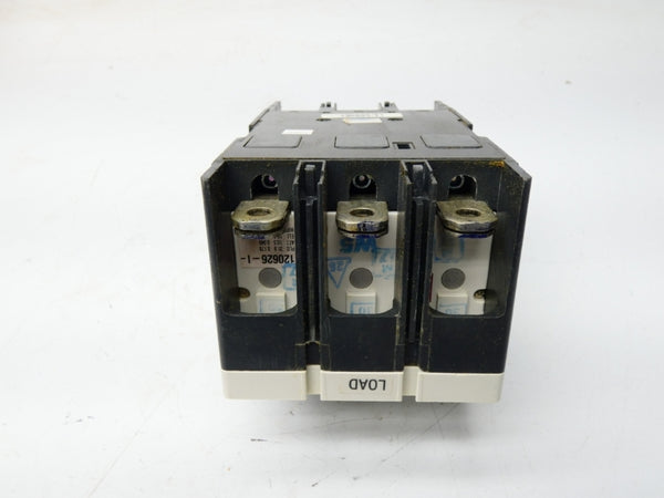INDUSTRIAL SPARE PART 140U-J3D3-D10 SER. A 480V 250A NSMP