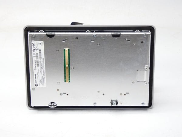 INDUSTRIAL SPARE PART 2711P-RDB7C SER. D NSMP