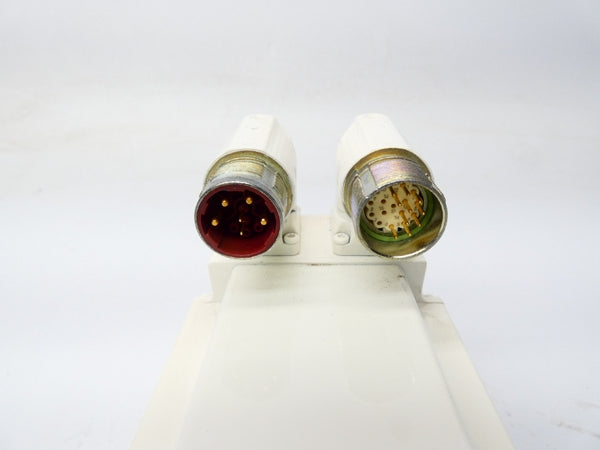 INDUSTRIAL SPARE PART MPF-B330P-MJ74BA SER. A 480V 6.1A NSNP