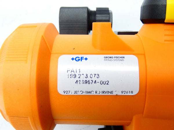 GEORG FISCHER 199.233.073 1/2" NSMP