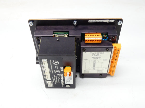 ELECTRO CAM PS-5111-10-P16-C 120VAC UNMP