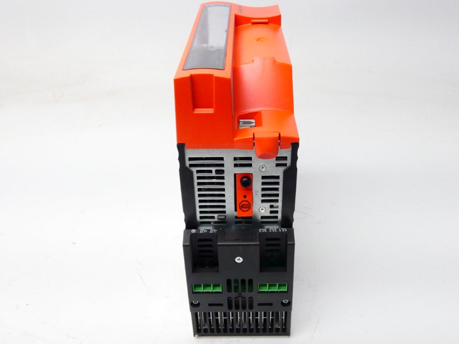 SEW EURODRIVE MDX61B0055-5A3-4-00 NSNP