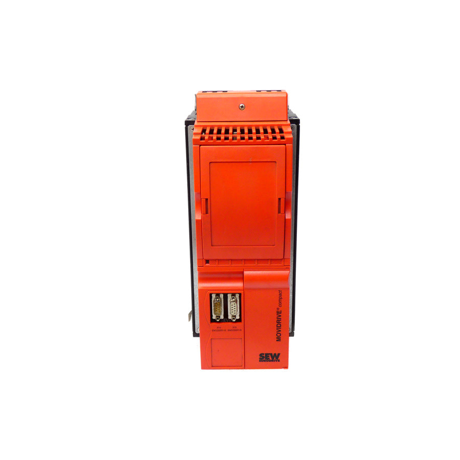 SEW EURODRIVE MCV40A0075-5A3-4-0T NSNP