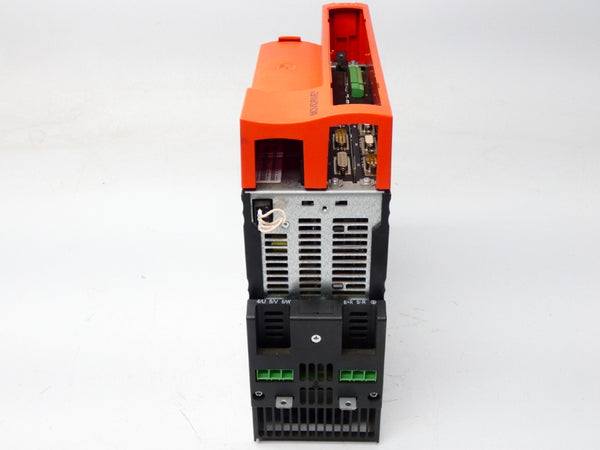 SEW EURODRIVE MDX61B0055-5A3-4-00/DEH11B/DRS11B UNMP