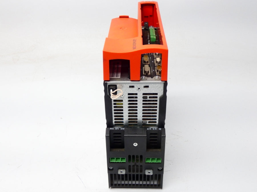SEW EURODRIVE MDX61B0055-5A3-4-00/DEH11B/DRS11B UNMP