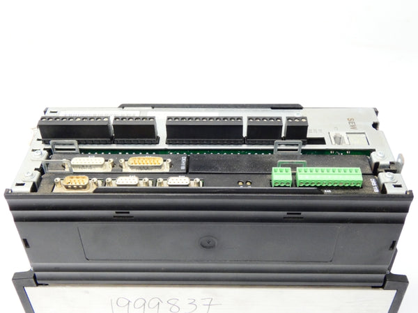 SEW EURODRIVE MDX61B0055-5A3-4-00/DEH11B/DRS11B UNMP