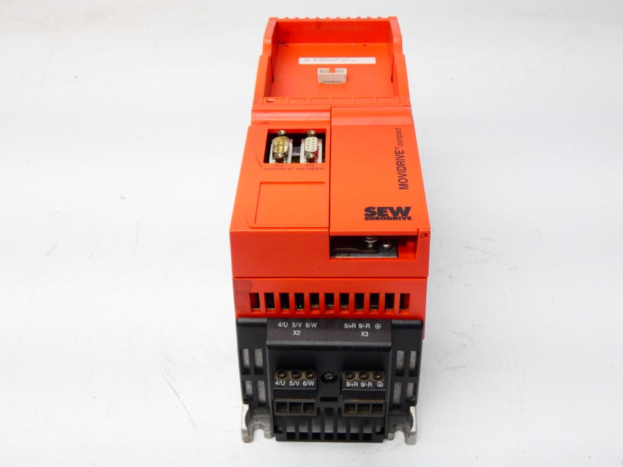 SEW EURODRIVE MCV40A0015-5A3-4-0T (AS PICTURED) UNMP