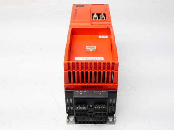 SEW EURODRIVE MCV40A0015-5A3-4-0T (AS PICTURED) UNMP