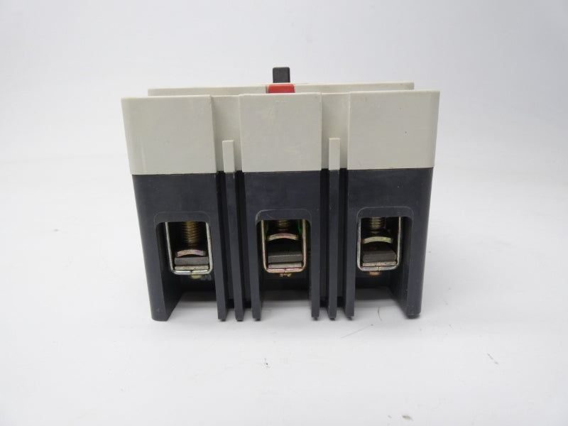 WESTINGHOUSE HMCP050K2C SER. C 600VAC 50A NSNP
