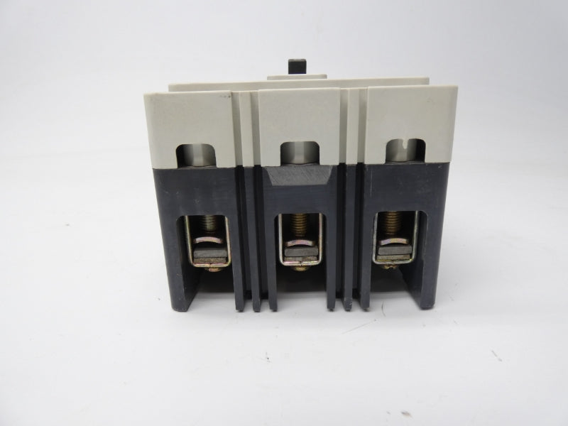 WESTINGHOUSE HMCP050K2C SER. C 600VAC 50A NSNP