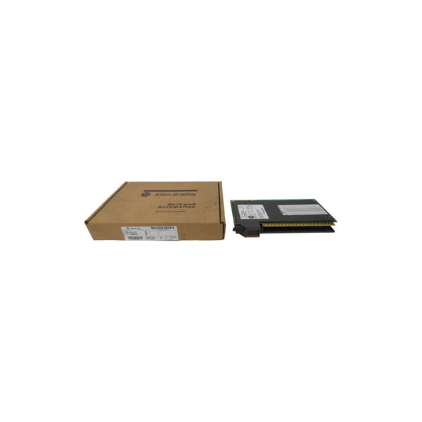 ALLEN BRADLEY 1771-0W16 SER. B REV. J02 UNMP