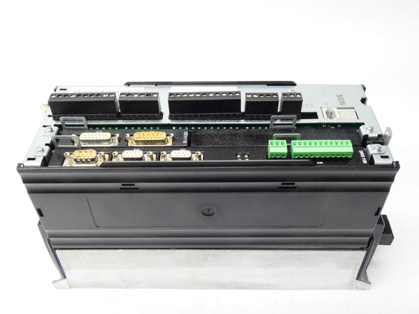 SEW EURODRIVE MDX61B0015-5A3-4-00 UNMP