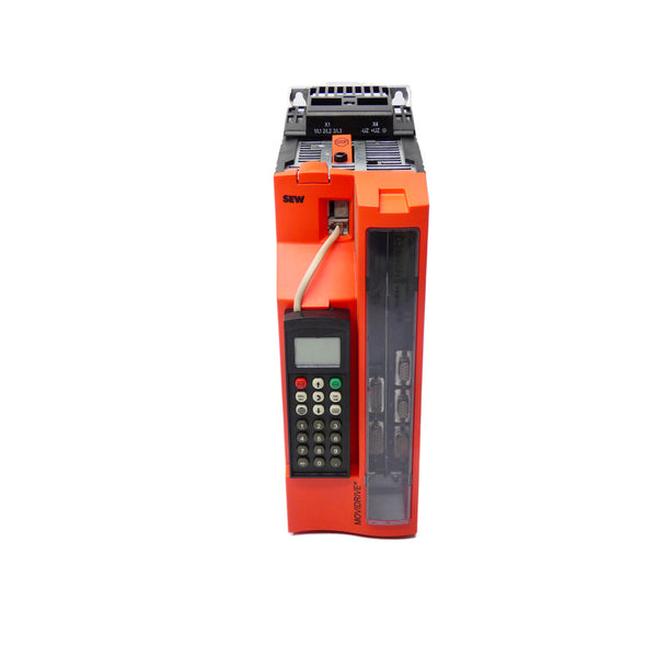 SEW EURODRIVE MDX61B0040-5A3-4-00 DBG60B-10 NSNP