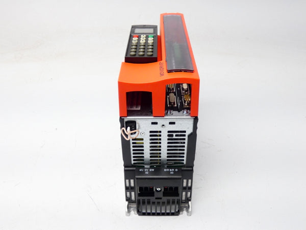 SEW EURODRIVE MDX61B0040-5A3-4-00 DBG60B-10 NSNP