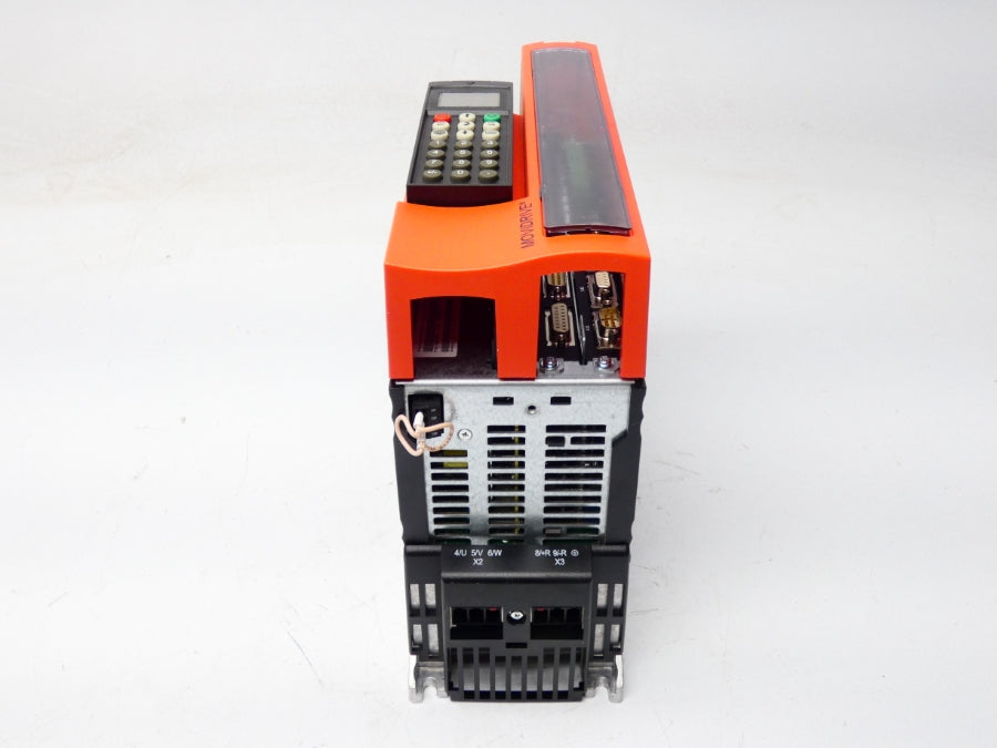 SEW EURODRIVE MDX61B0040-5A3-4-00 DBG60B-10 NSNP