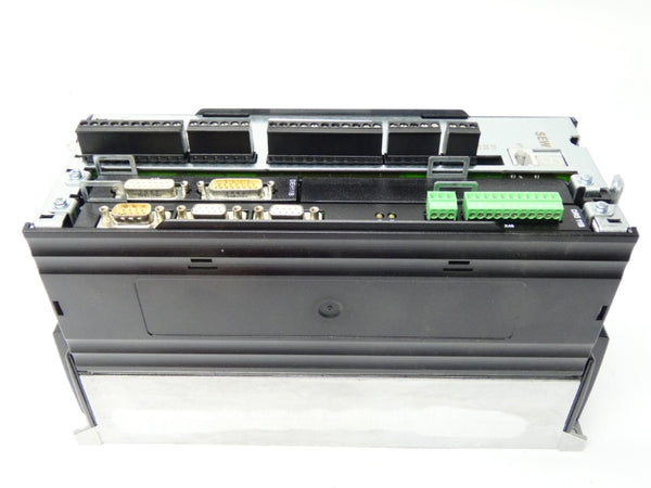 SEW EURODRIVE MDX61B0040-5A3-4-00 DBG60B-10 NSNP
