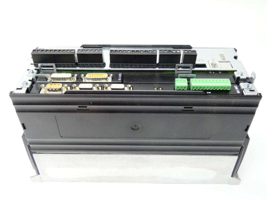 SEW EURODRIVE MDX61B0040-5A3-4-00 DBG60B-10 NSNP