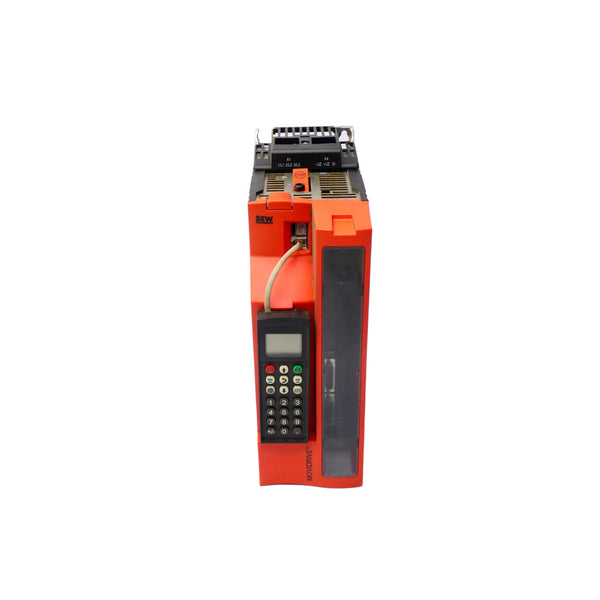 SEW EURODRIVE MDX61B0040-5A3-4-00 DBG60B-10 (AS PICTURED) UNMP