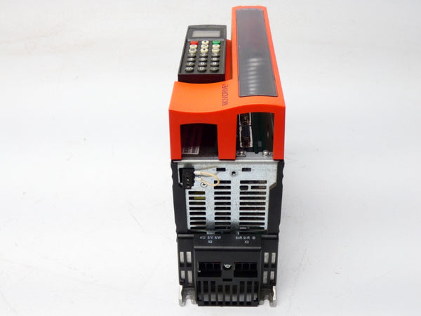 SEW EURODRIVE MDX61B0040-5A3-4-00 DBG60B-10 (AS PICTURED) UNMP