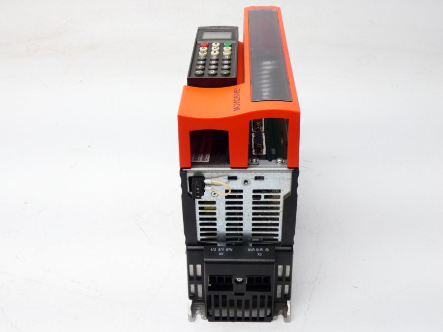 SEW EURODRIVE MDX61B0040-5A3-4-00 DBG60B-10 (AS PICTURED) UNMP