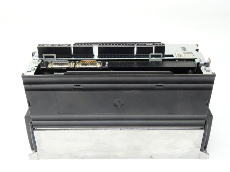 SEW EURODRIVE MDX61B0040-5A3-4-00 DBG60B-10 (AS PICTURED) UNMP