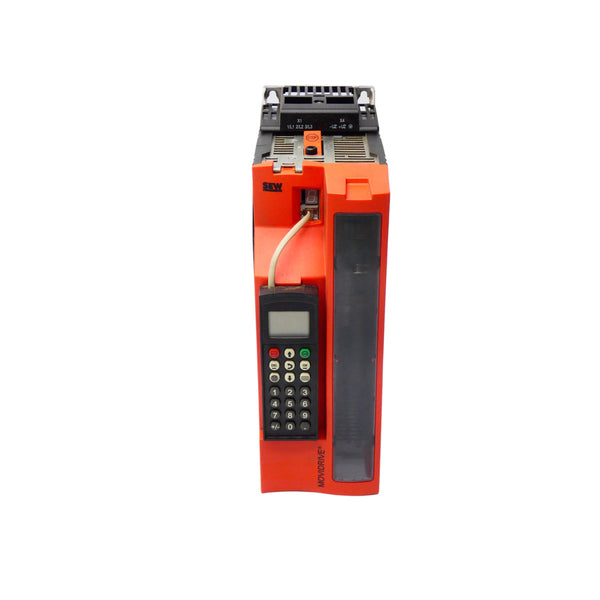 SEW EURODRIVE MDX61B0040-5A3-4-00 DBG60B-10 (AS IS) UNMP