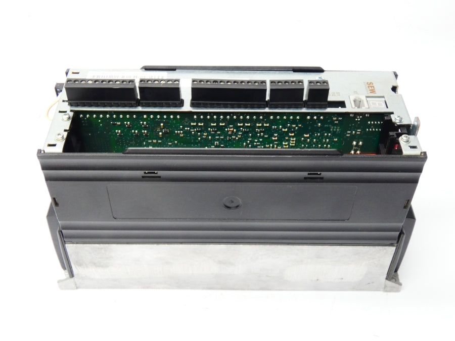 SEW EURODRIVE MDX61B0040-5A3-4-00 DBG60B-10 (AS IS) UNMP