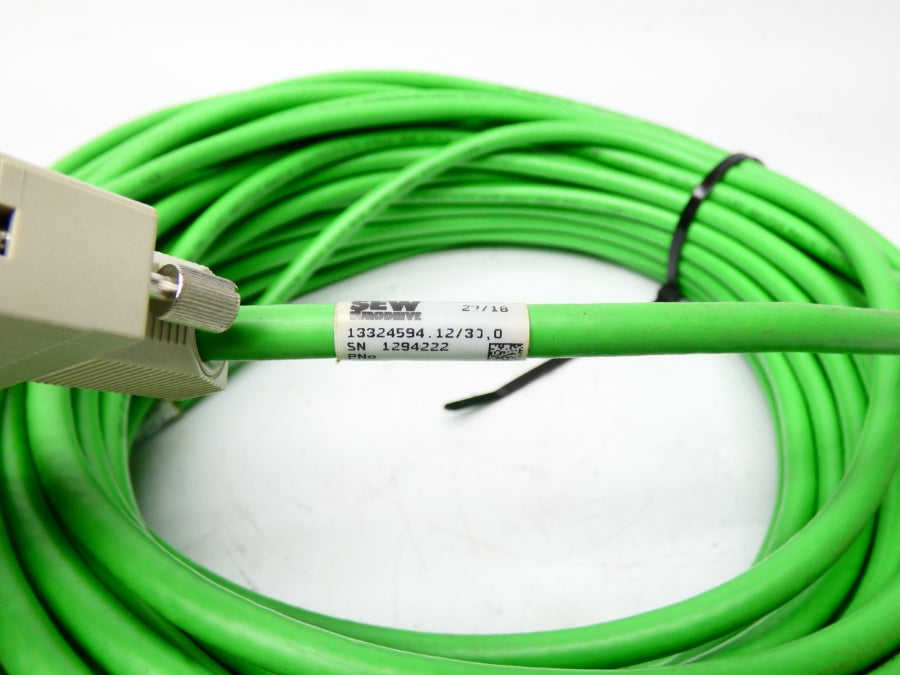 SEW EURODRIVE 13324594.12/30.0 NSNP