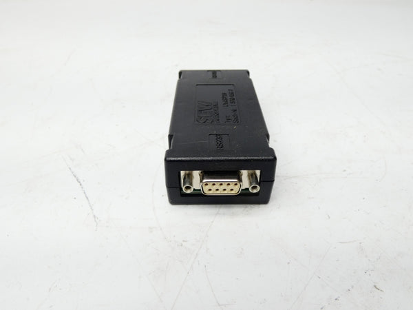 SEW EURODRIVE UWS21B 18204562 NSMP