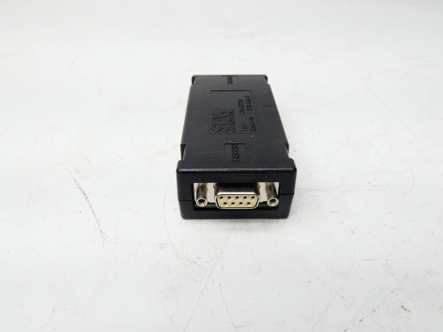 SEW EURODRIVE UWS21B 18204562 NSMP