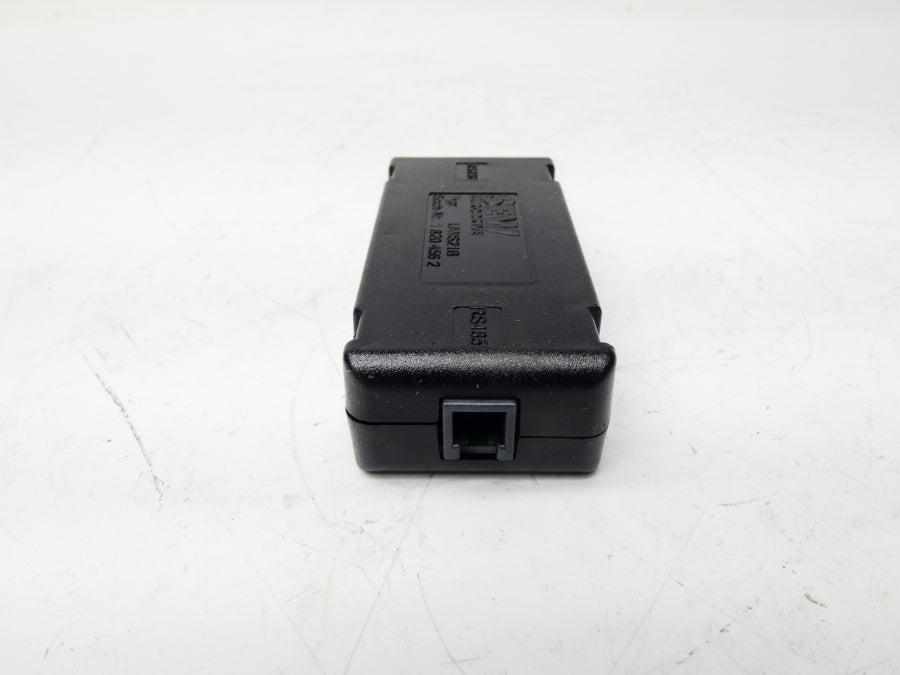 SEW EURODRIVE UWS21B 18204562 NSMP