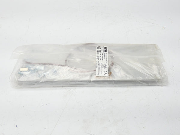SEW EURODRIVE BW100-005 08262691 NSMP
