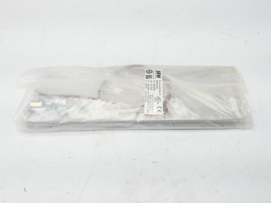 SEW EURODRIVE BW100-005 08262691 NSMP